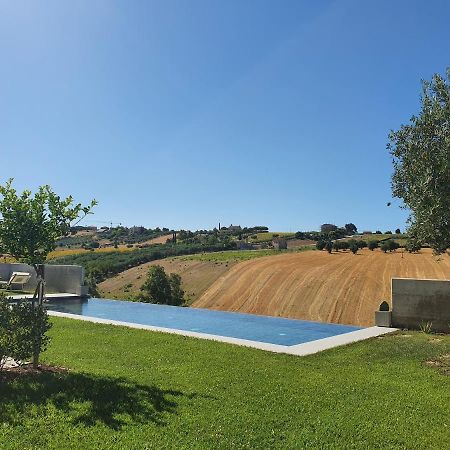 Casa Lunaria B&B Porto Sant'Elpidio Exterior photo