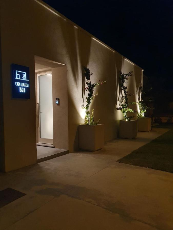 Casa Lunaria B&B Porto Sant'Elpidio Exterior photo