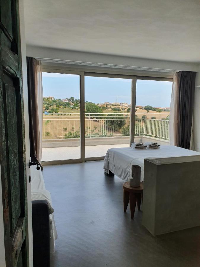 Casa Lunaria B&B Porto Sant'Elpidio Exterior photo