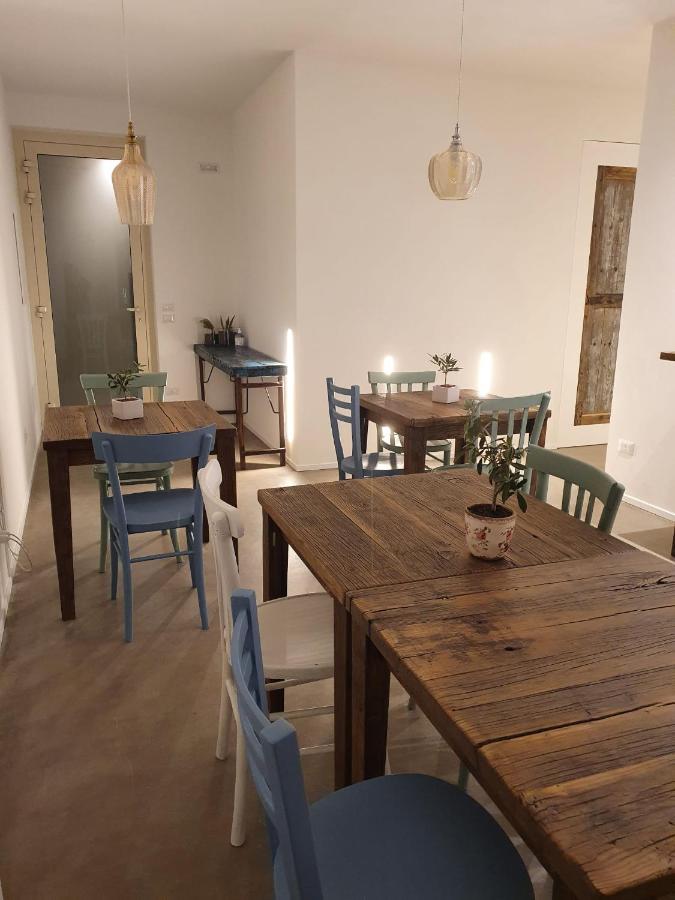 Casa Lunaria B&B Porto Sant'Elpidio Exterior photo