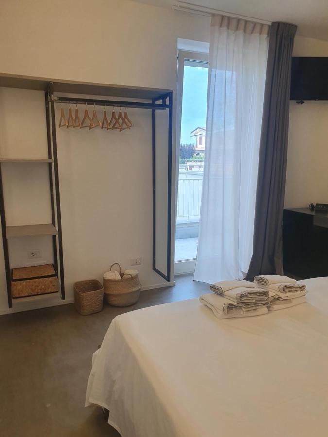 Casa Lunaria B&B Porto Sant'Elpidio Exterior photo