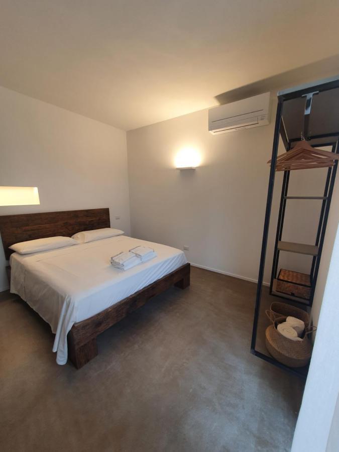 Casa Lunaria B&B Porto Sant'Elpidio Exterior photo