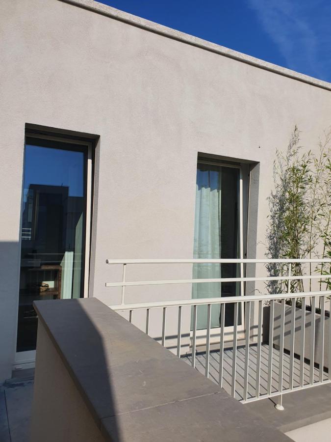 Casa Lunaria B&B Porto Sant'Elpidio Exterior photo