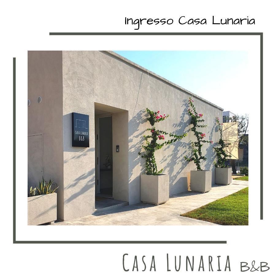 Casa Lunaria B&B Porto Sant'Elpidio Exterior photo