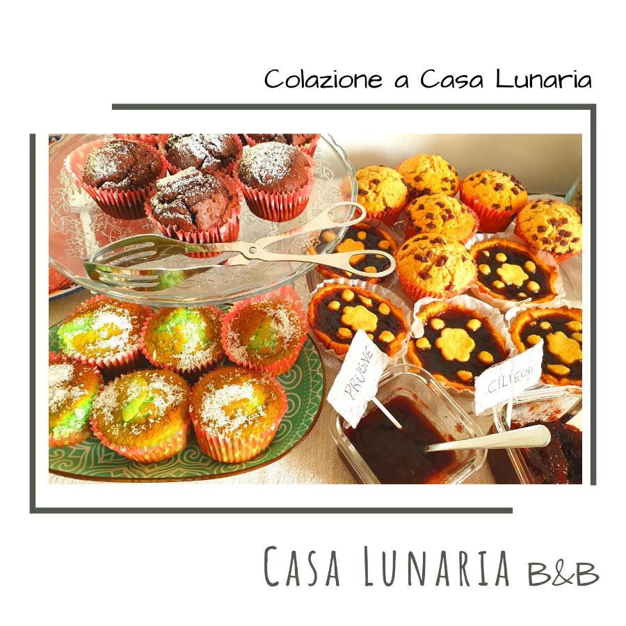 Casa Lunaria B&B Porto Sant'Elpidio Exterior photo