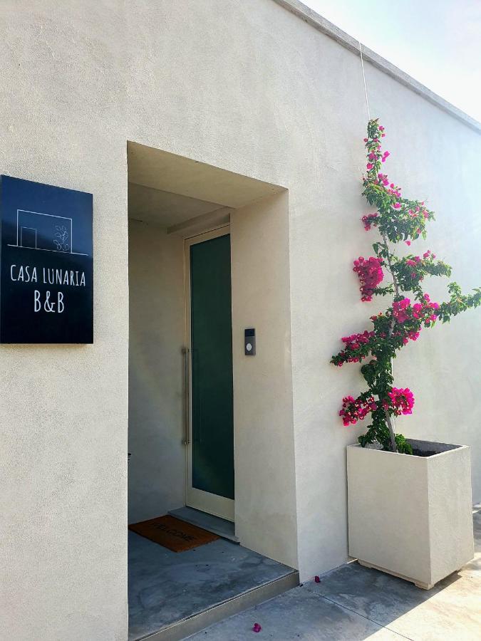 Casa Lunaria B&B Porto Sant'Elpidio Exterior photo
